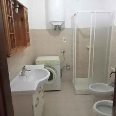 Casa Azzurra 56 Appartement