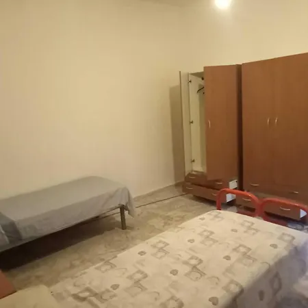 Casa Azzurra 56 * Bova Marina