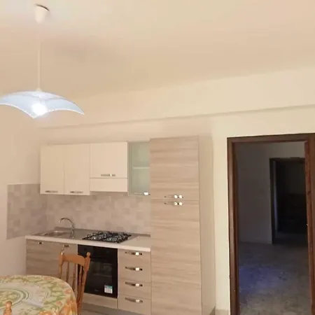 Casa Azzurra 56 Bova Marina