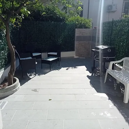 Appartement Casa Azzurra 56 *