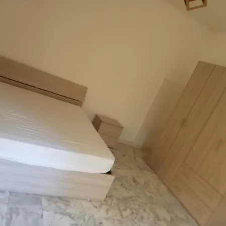 Lejlighed Casa Azzurra 56 Bova Marina