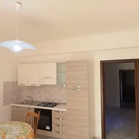 Appartamento Casa Azzurra 56 *