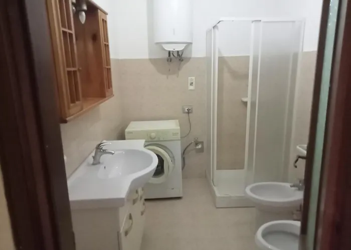 Casa Azzurra 56 Apartamento