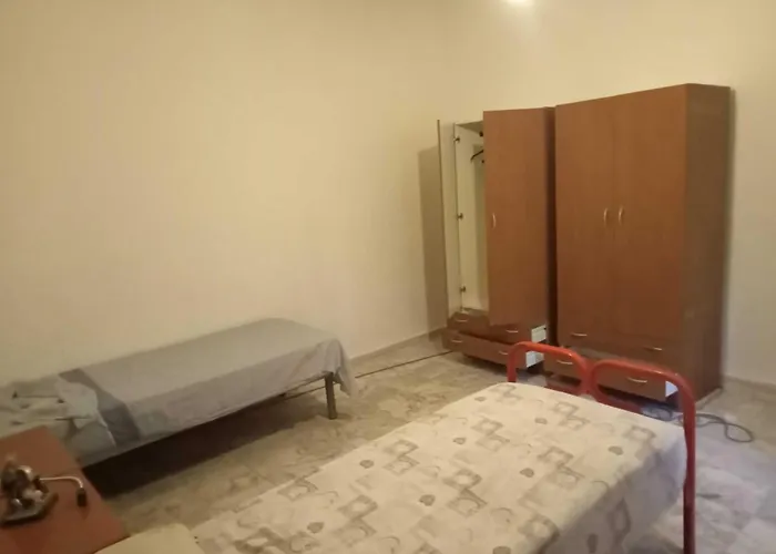 Casa Azzurra 56 * Bova Marina