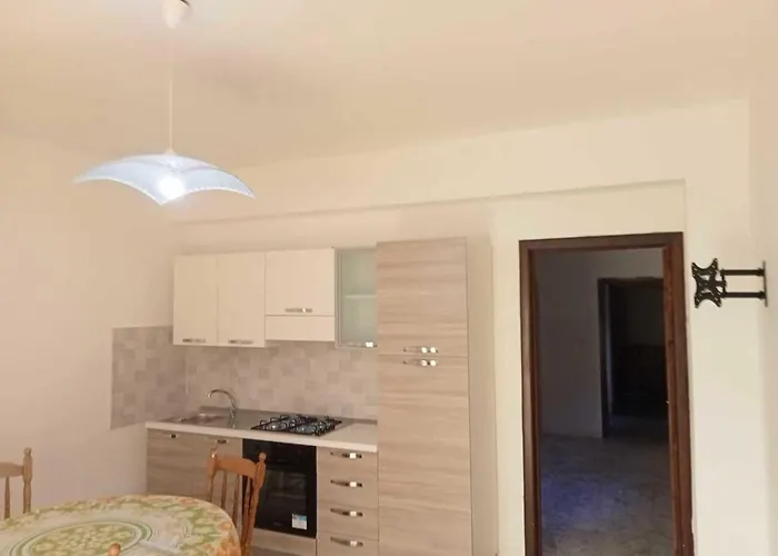 Casa Azzurra 56 Bova Marina