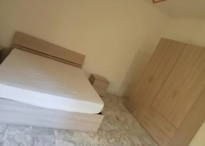 Casa Azzurra 56 Apartamento *