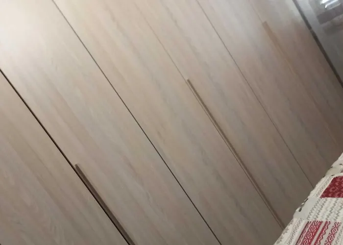 Casa Azzurra 56 Apartamento